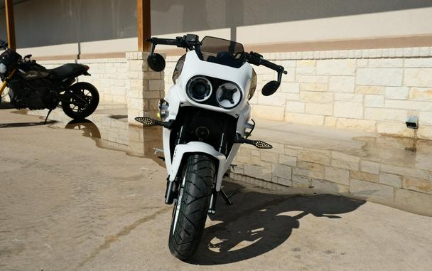 2026 CFMOTO PAPIO SS