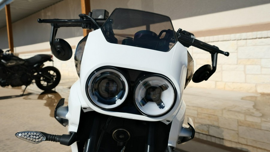 2026 CFMOTO PAPIO SS