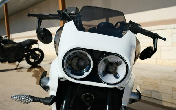 2026 CFMOTO PAPIO SS