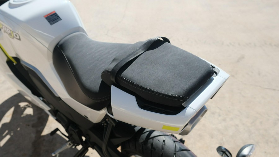 2026 CFMOTO PAPIO SS