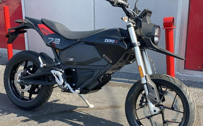 2023 Zero Fxe Zf7.2 - M22660