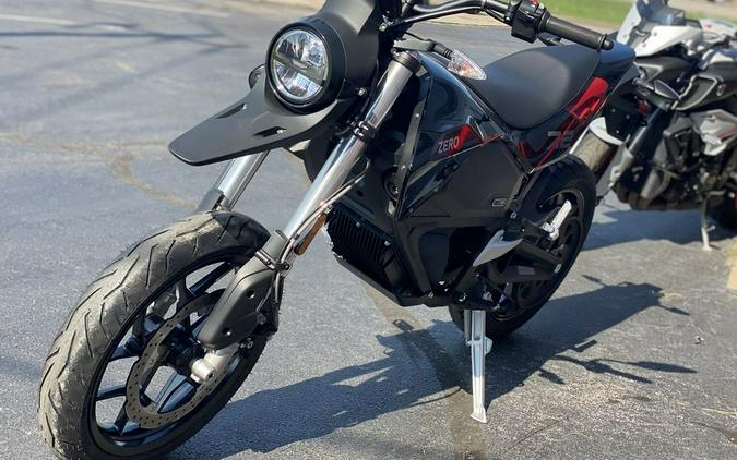 2023 Zero Fxe Zf7.2 - M22660