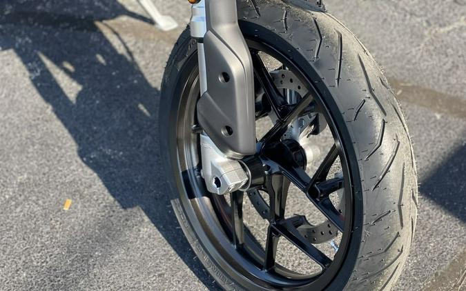2023 Zero Fxe Zf7.2 - M22660