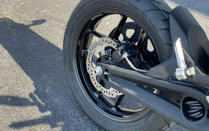 2023 Zero Fxe Zf7.2 - M22660