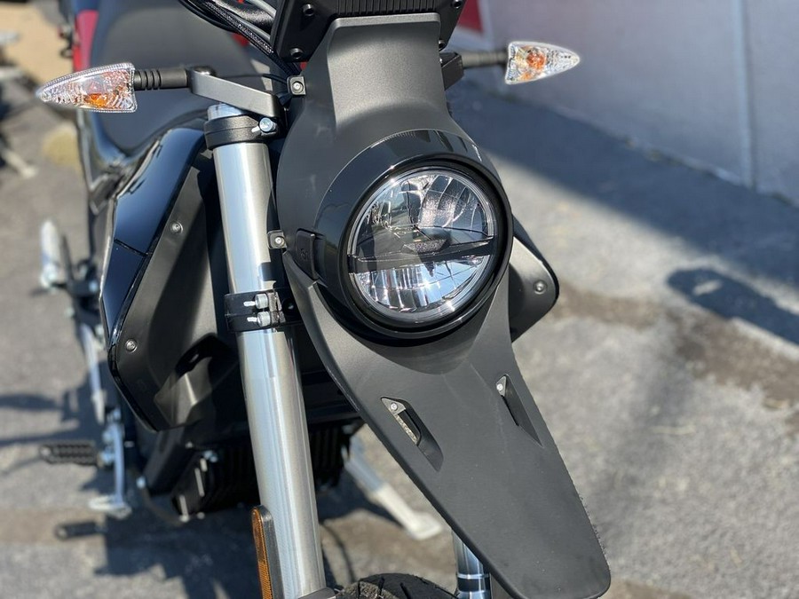 2023 Zero Fxe Zf7.2 - M22660