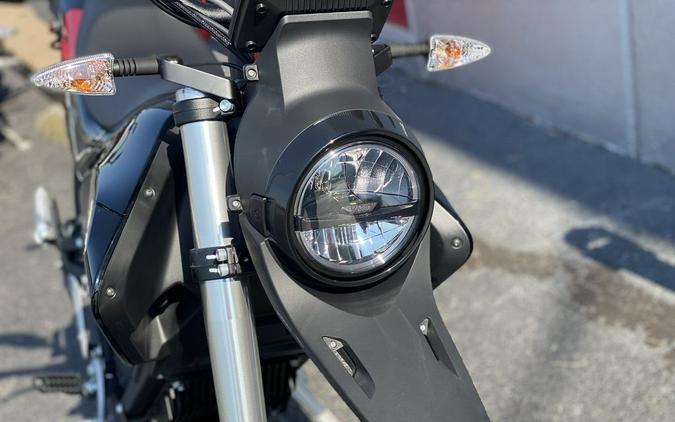 2023 Zero Fxe Zf7.2 - M22660