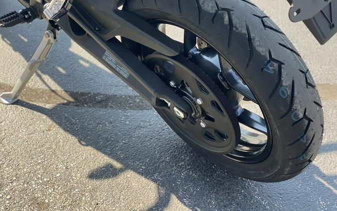 2023 Zero Fxe Zf7.2 - M22660
