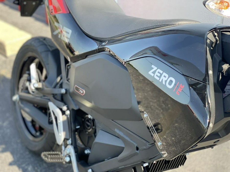 2023 Zero Fxe Zf7.2 - M22660