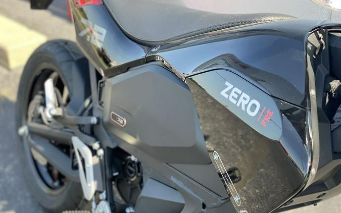 2023 Zero Fxe Zf7.2 - M22660
