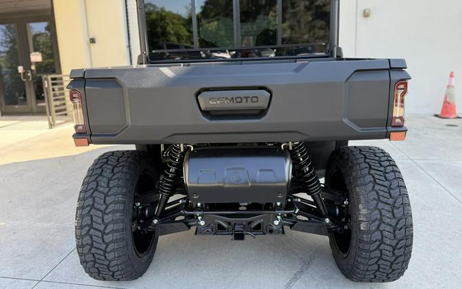 2026 CFMOTO UFORCE U10 XL Pro Highland