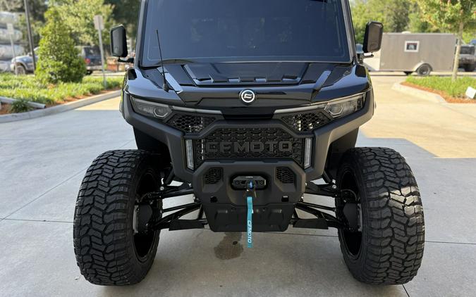 2026 CFMOTO UFORCE U10 XL Pro Highland
