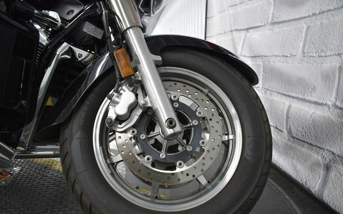 2015 Yamaha V Star 1300 Deluxe