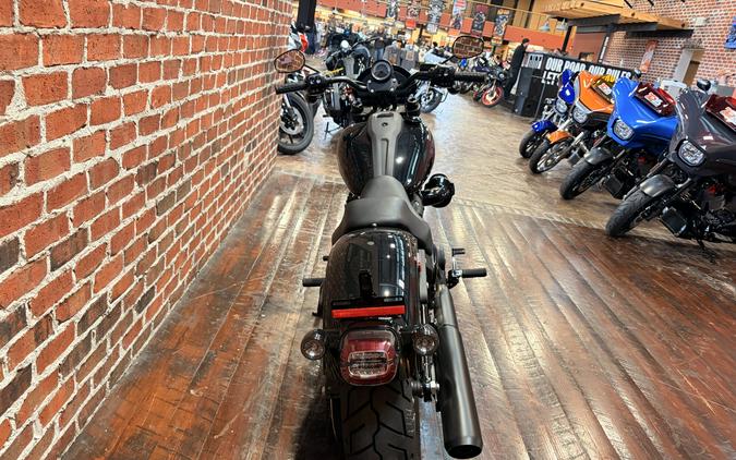 FXLRS 2026 Low Rider S