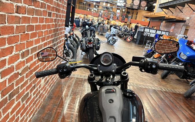 FXLRS 2026 Low Rider S