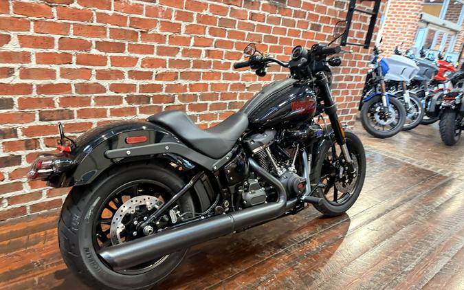 FXLRS 2026 Low Rider S