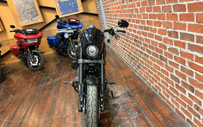 FXLRS 2026 Low Rider S