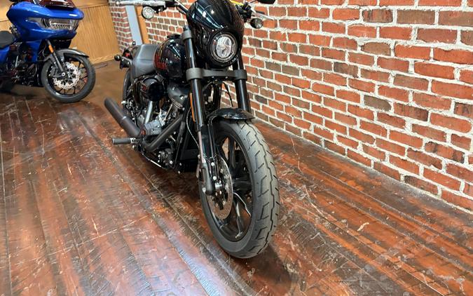 FXLRS 2026 Low Rider S
