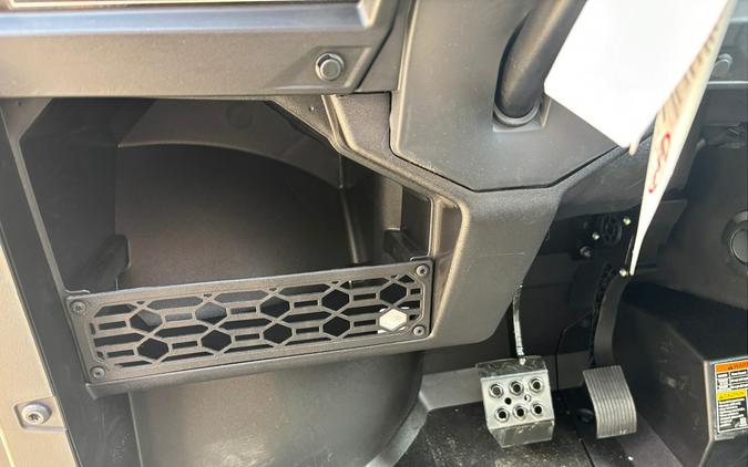 2026 Polaris Ranger Crew SP 570 NorthStar Edition