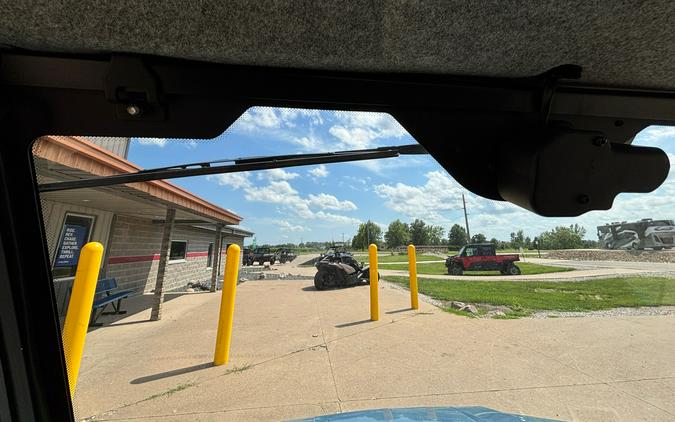 2026 Polaris Ranger Crew SP 570 NorthStar Edition