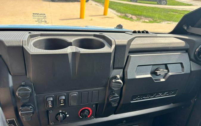 2026 Polaris Ranger Crew SP 570 NorthStar Edition