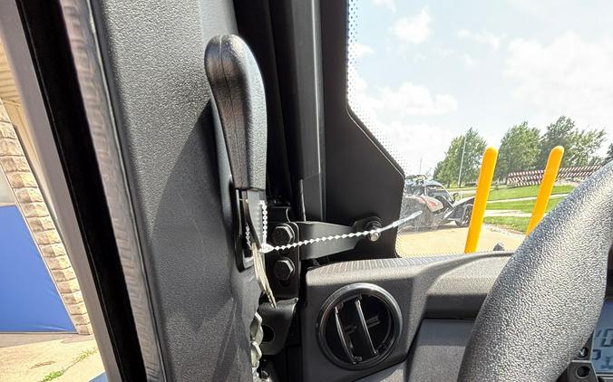 2026 Polaris Ranger Crew SP 570 NorthStar Edition