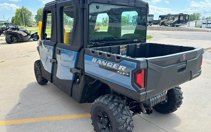 2026 Polaris Ranger Crew SP 570 NorthStar Edition