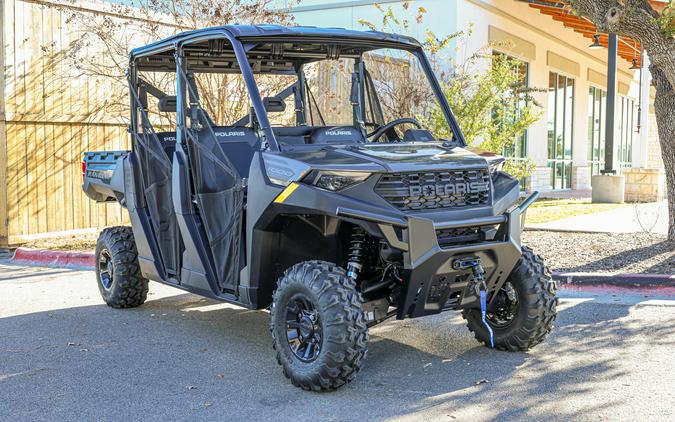 2026 POLARIS RANGER CREW 1000 PREMIUM