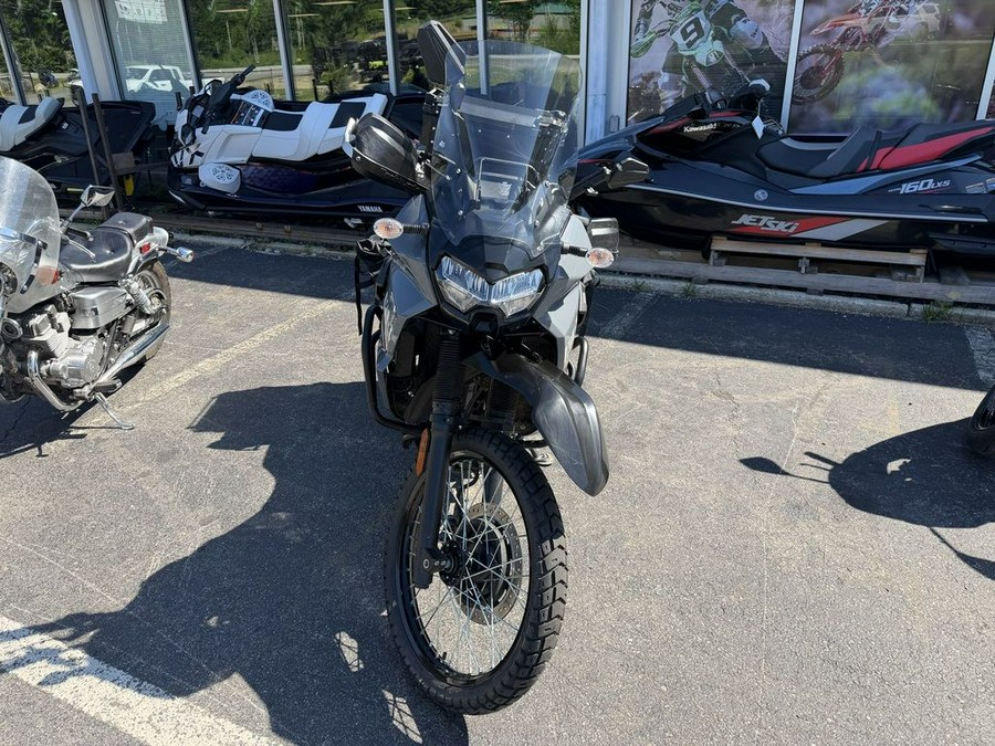 2023 Kawasaki KLR®650 S