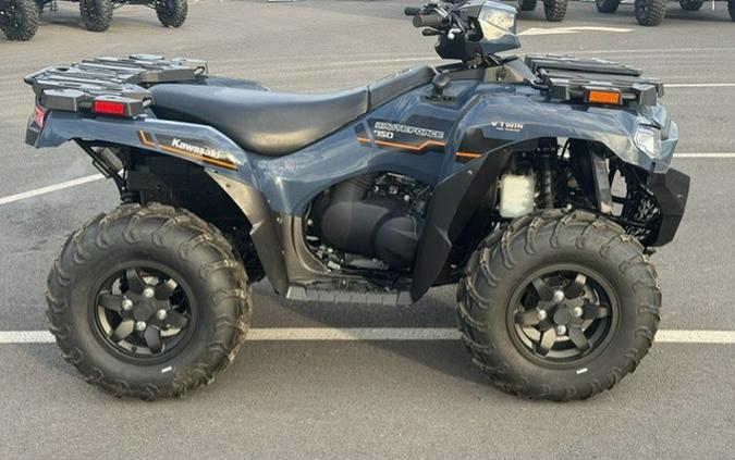 2024 Kawasaki Brute Force 750