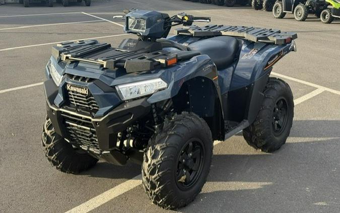 2024 Kawasaki Brute Force 750