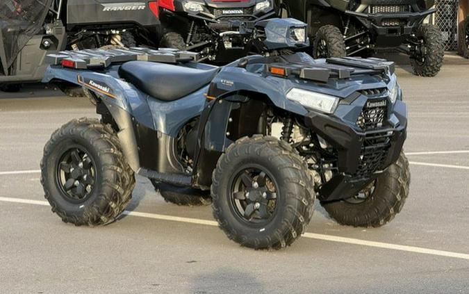 2024 Kawasaki Brute Force 750