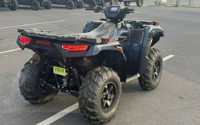 2024 Kawasaki Brute Force 750
