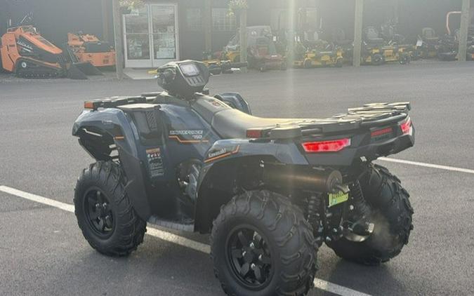 2024 Kawasaki Brute Force 750
