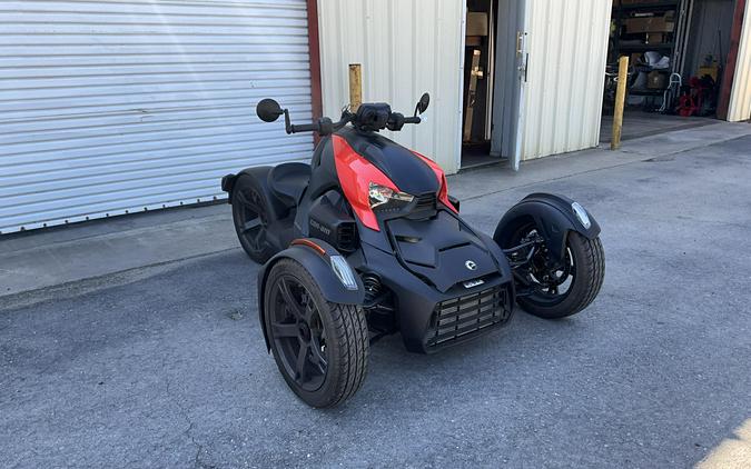 2020 Can-Am RYKER 900 ACE
