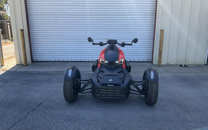 2020 Can-Am RYKER 900 ACE