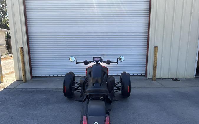 2020 Can-Am RYKER 900 ACE
