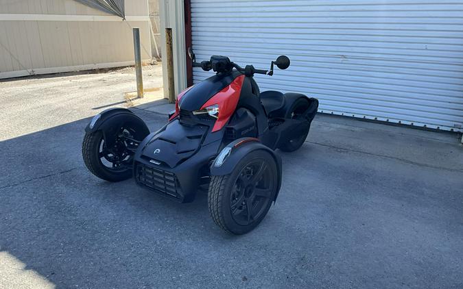 2020 Can-Am RYKER 900 ACE