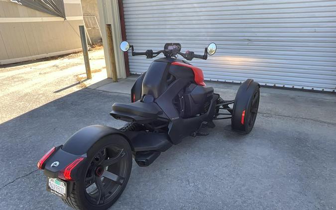 2020 Can-Am RYKER 900 ACE