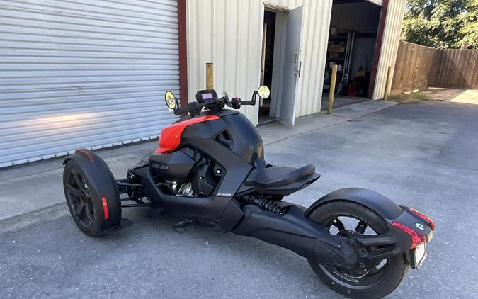 2020 Can-Am RYKER 900 ACE