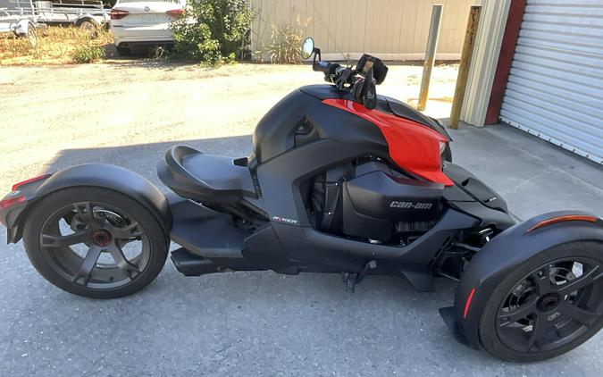 2020 Can-Am RYKER 900 ACE