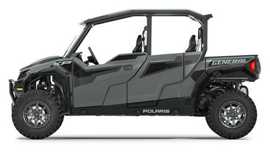 2023 Polaris General XP 4 1000 Ultimate