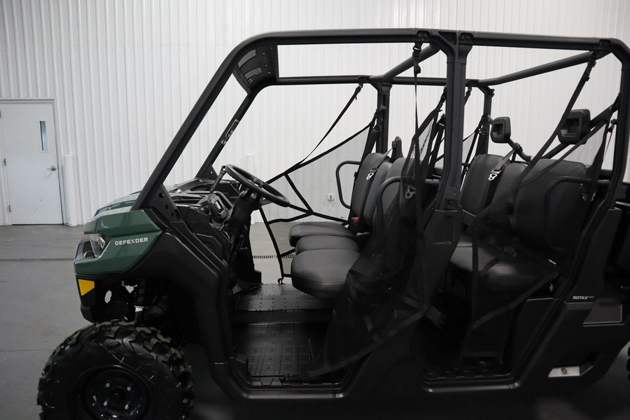 2023 Can-Am® Defender MAX HD7