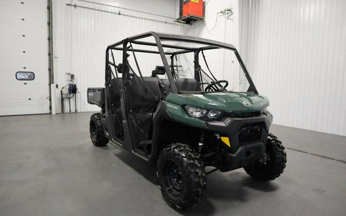 2023 Can-Am® Defender MAX HD7