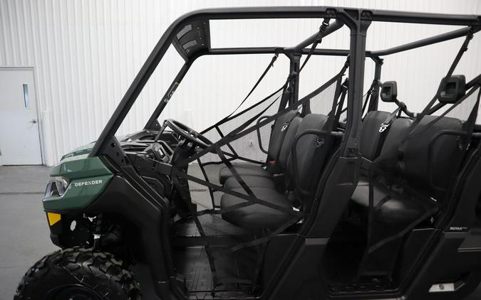 2023 Can-Am® Defender MAX HD7