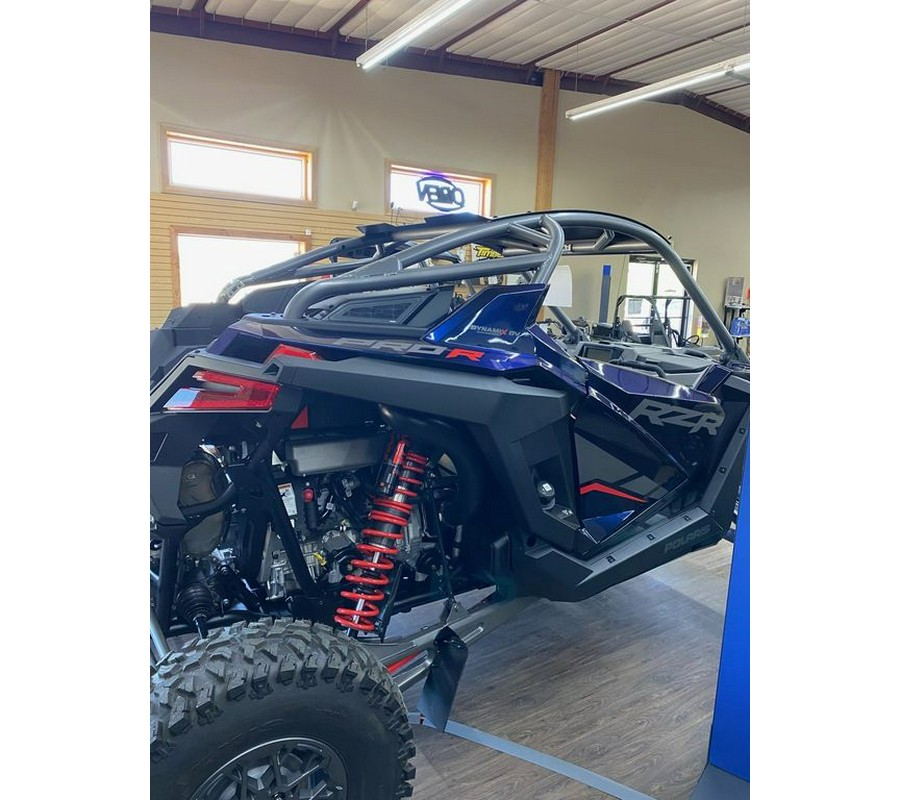 2023 Polaris® RZR Pro R Ultimate