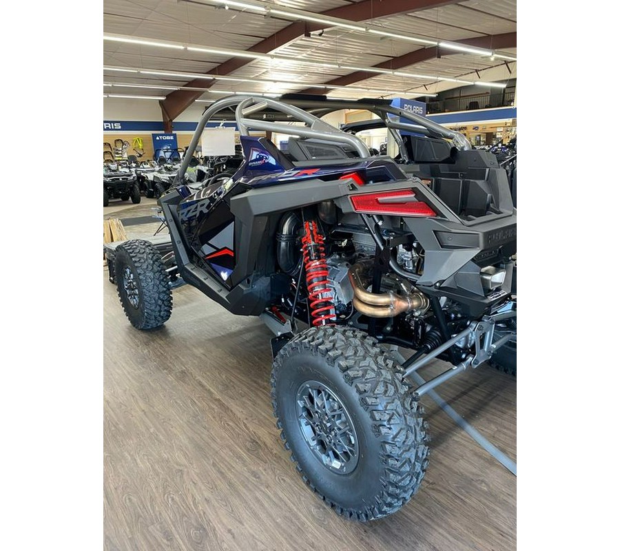 2023 Polaris® RZR Pro R Ultimate