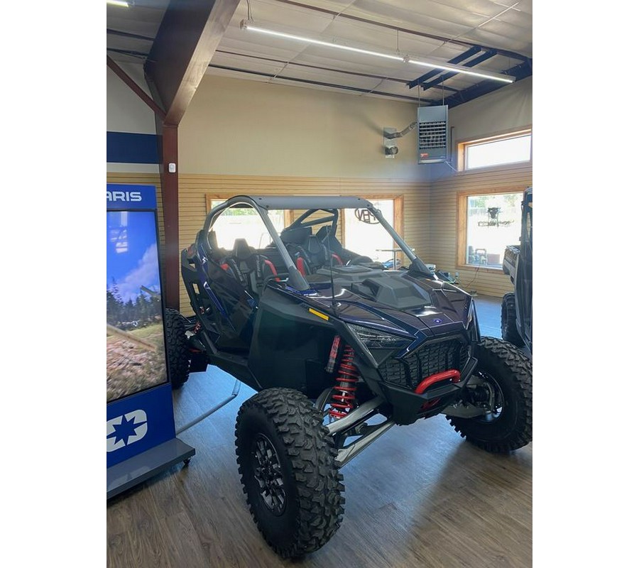 2023 Polaris® RZR Pro R Ultimate