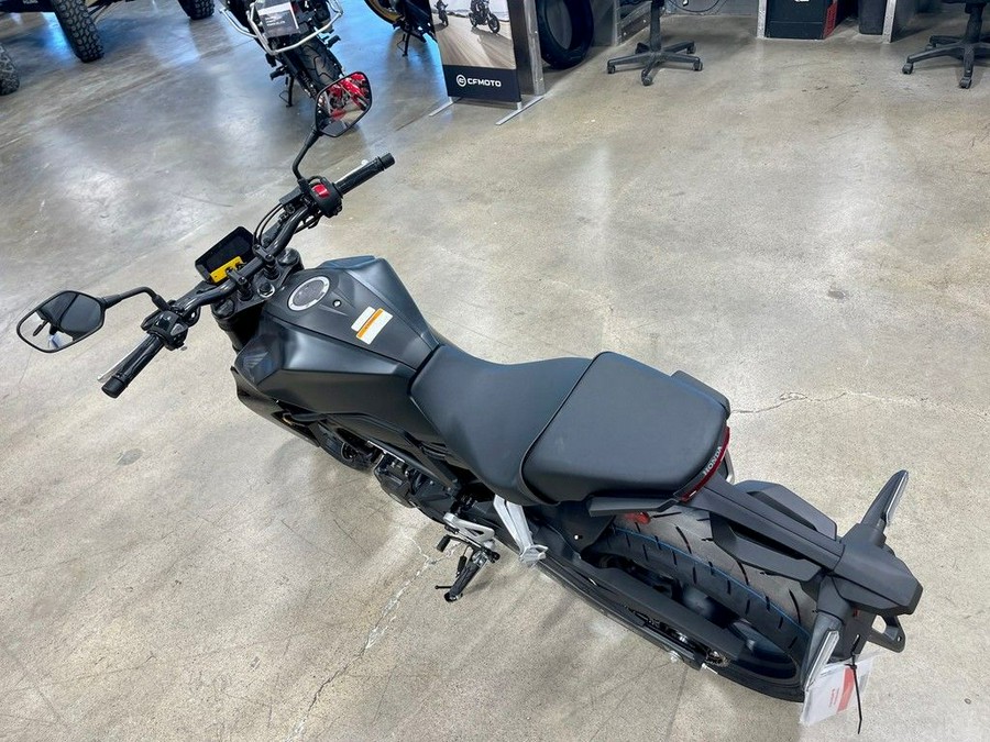 2023 Honda® CB300R