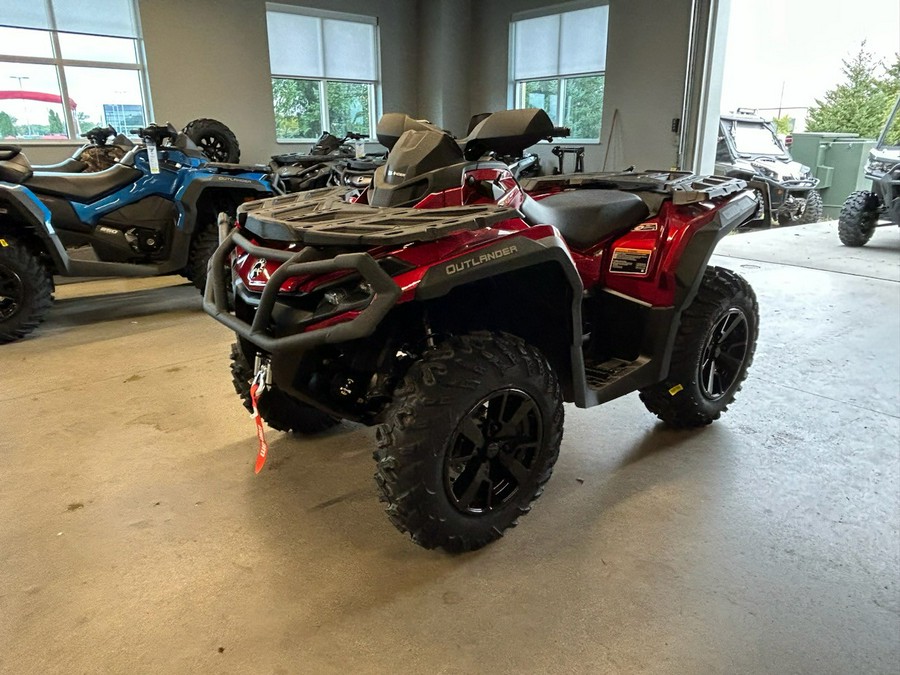 2024 Can-Am Outlander XT 850