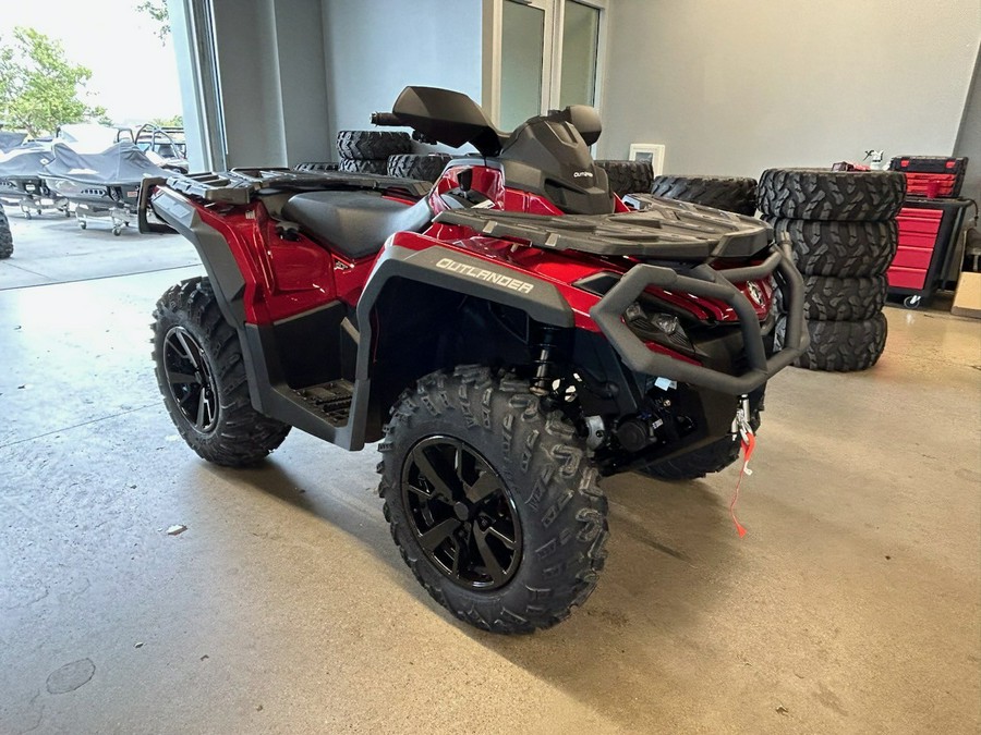 2024 Can-Am Outlander XT 850